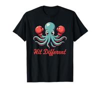 Hit Different T-Shirt