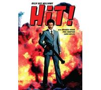 Hit (DVD) Billy Dee Williams Richard Pryor Paul Hampton Gwen Welles (US IMPORT)