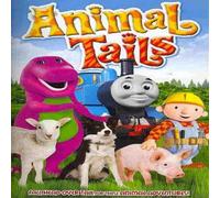 Hit Favorites: Animal Tails [DVD] [Region 1] [US Import] [NTSC]
