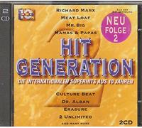 Hit Generation 2