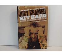 Hit Hard: A Story of Hitting Rock Bottom at the Top