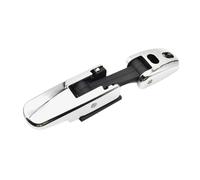 Hit Immune Drawer Secure Pull Started Ending Structure with Oxidation Security for Furniture Pull Type Set Clip