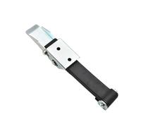 Hit Immune Drawer Secure Pull Started Ending Structure with Oxidation Security for Furniture Pull Type Set Clip