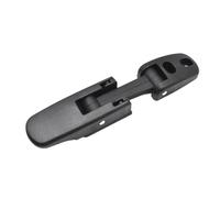 Hit Immune Drawer Secure Pull Started Ending Structure with Oxidation Security for Furniture Pull Type Set Clip