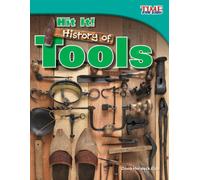 Hit It! History of Tools