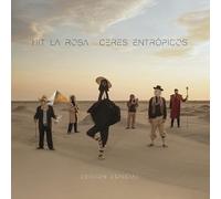 Hit La Rosa - OFF THE LOOP [Vinyl LP] [VINYL]