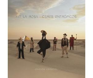Hit La Rosa - OFF THE LOOP [Vinyl LP] [VINYL]