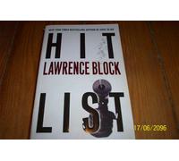 Hit List: 2 (Keller)