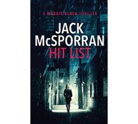 Hit List: 2 (Maggie Black)