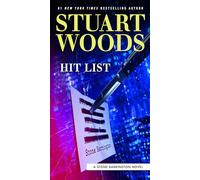 Hit List: 53 (Stone Barrington Novel)