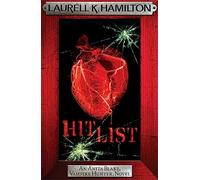 Hit List – Anita Blake, Vampire Hunter (Novels) – Headline