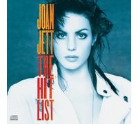 Hit List by Joan & The Blackhearts Jett (1990-01-15)