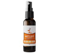 Hit List Seed® Season Long Deer Scent Spray [2OZ] - All Season Scent for Deer - Trail Ready - Versatile Application - Hunter Trusted Quality - Made in USA