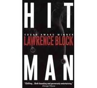 HIT MAN By Block, Lawrence (Author) Mass Market Paperbound on 01-Feb-1999