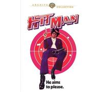 The Hit Man
