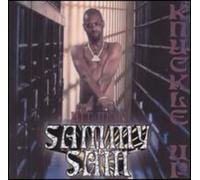 Hit Man Sammy Sam - Knuckle Up