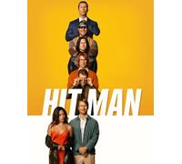Hit Man : The Scripts