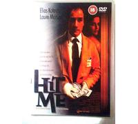 Hit Me [DVD]