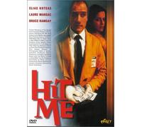 Hit Me [DVD]