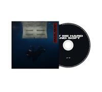 Hit Me Hard And Soft by Billie Eilish (CD 2024)