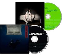 Hit Me Hard And Soft / When We All Fall Asleep Where Do We Go International - Billie Eilish Collection