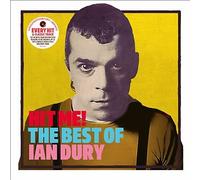 Ian Dury - Hit Me! The Best Of