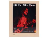 Hit Me With Music Lee Jaffe