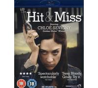 Hit & Miss - Complete Series (BluRay) New Sealed