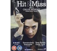 Hit & Miss (DVD)