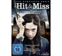 Various - Hit & Miss (DVD)
