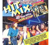 Hit Mix - 40 Top-Hits NON-STOP