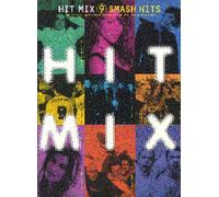 Hit Mix - 9 Smash Hits (Piano Vocal Guitar)
