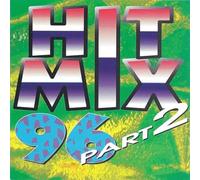 Various - Hit Mix 96 Part 2