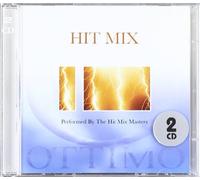 Hit Mix Masters - Hit Mix