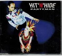 Hit N Hide - Partyman