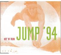 Hit 'N' Run - Jump '94 (Van Halen)