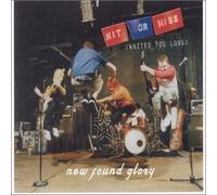 Hit Or Miss by New Found Glory (2001-08-21)