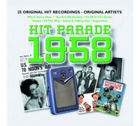 Hit Parade 1958