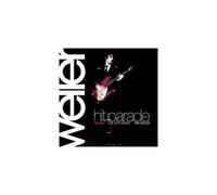 Paul Weller – Hit Parade – CD