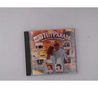 Hit Parade 3/91 - Die Deutschen Spitzenstars [Vinyl LP]