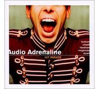Hit Parade by Audio Adrenaline (2001) Audio CD