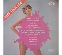 Hit Parade Pop Hits VOL. 3 [Vinyl LP]