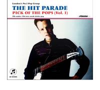 Hit Parade, The - Pick Of The Pops (Vol 1)