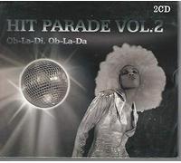 Various - Hit Parade Vol.2