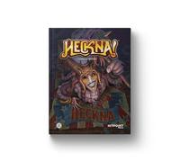 Hit Point Press Heckna! 5e Adventure Book (1-10 Levels, 2+ Players, 12+)