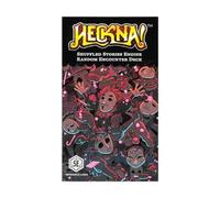 Hit Point Press Heckna! Shuffled Stories Engine Random Encounters Deck