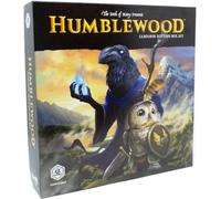 Hit Point Press Humblewood RPG: Box Set