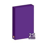 Hit Point Press Reusable Gaming Packs - Purple (25)