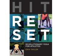 Hit Reset: Revolutionary Yoga for Athletes
