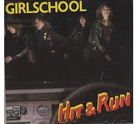 Hit & Run [10" Vinyl]